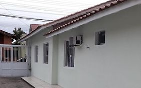 Casa Encantada